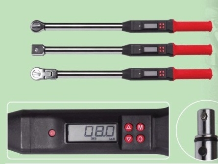 2SD150I世亞SR可調固定式扭矩扳手