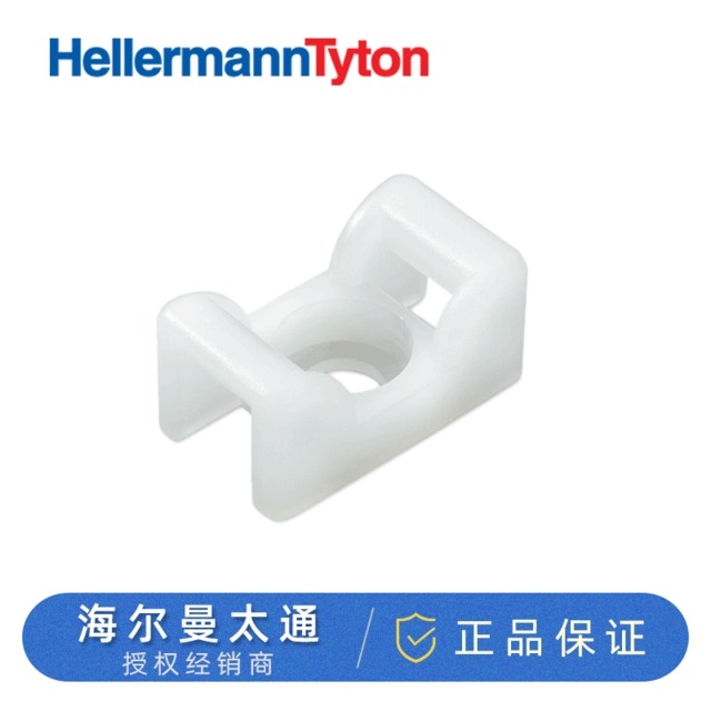 hellermanntyton海爾曼太通電纜扎帶及緊固 KR6G5型號(hào)151-24619