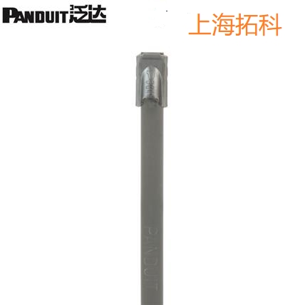 MLT8S-CP 美國泛達(dá)不銹鋼扎帶 Pan-Steel 自鎖式不銹鋼扎帶 標(biāo)準(zhǔn)橫截面